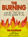 The Burning (Young Readers Edition)